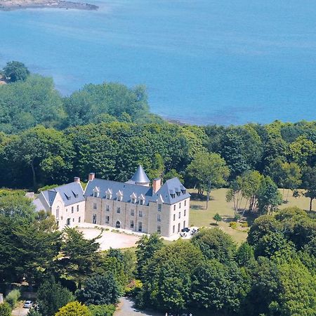 فندق Manoir De Kergrec'H بلوغريسكانت المظهر الخارجي الصورة