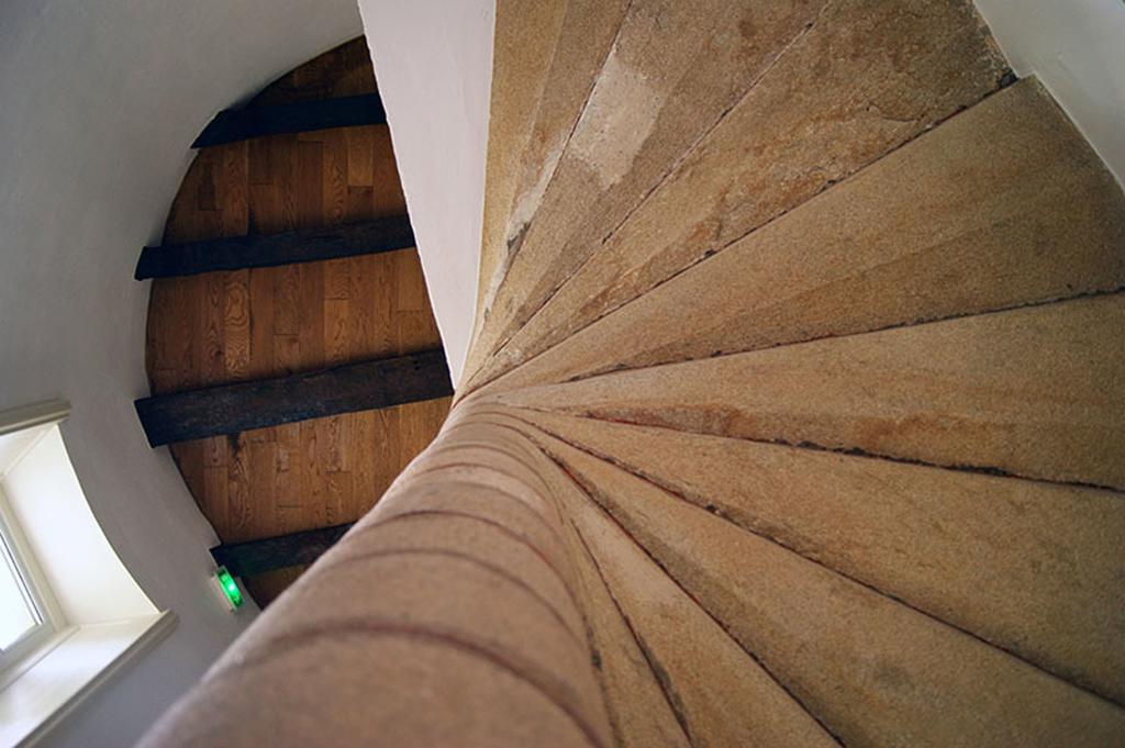 فندق Manoir De Kergrec'H بلوغريسكانت المظهر الخارجي الصورة
