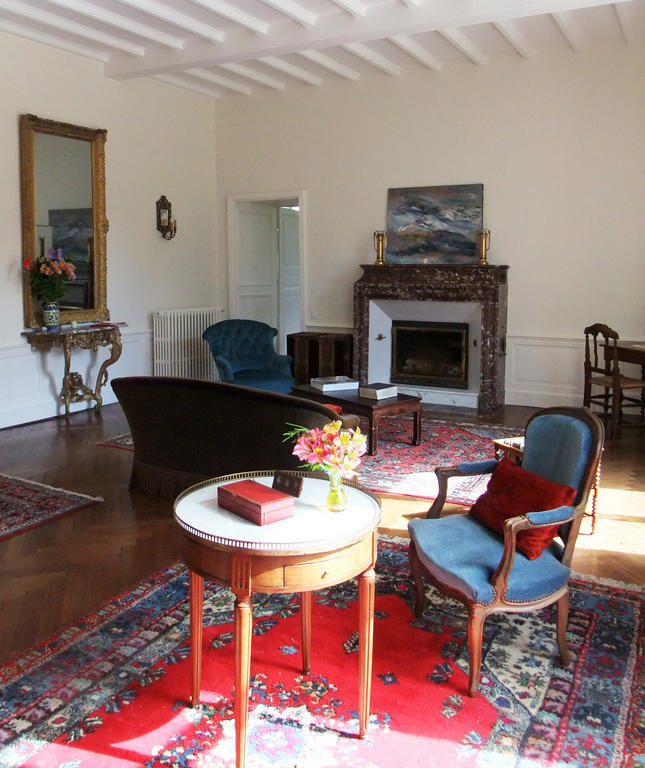 فندق Manoir De Kergrec'H بلوغريسكانت المظهر الخارجي الصورة