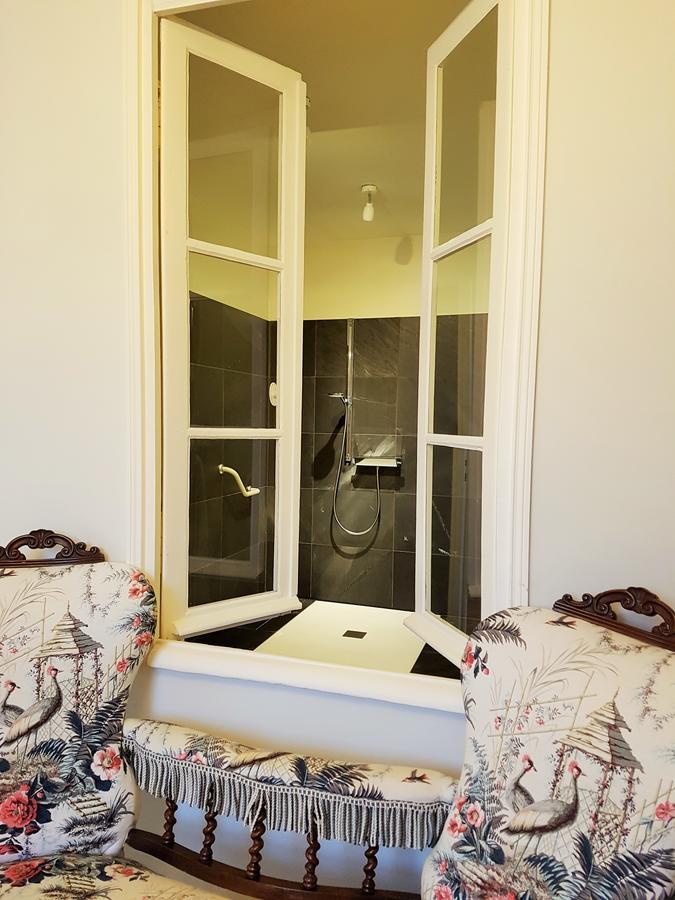 فندق Manoir De Kergrec'H بلوغريسكانت المظهر الخارجي الصورة