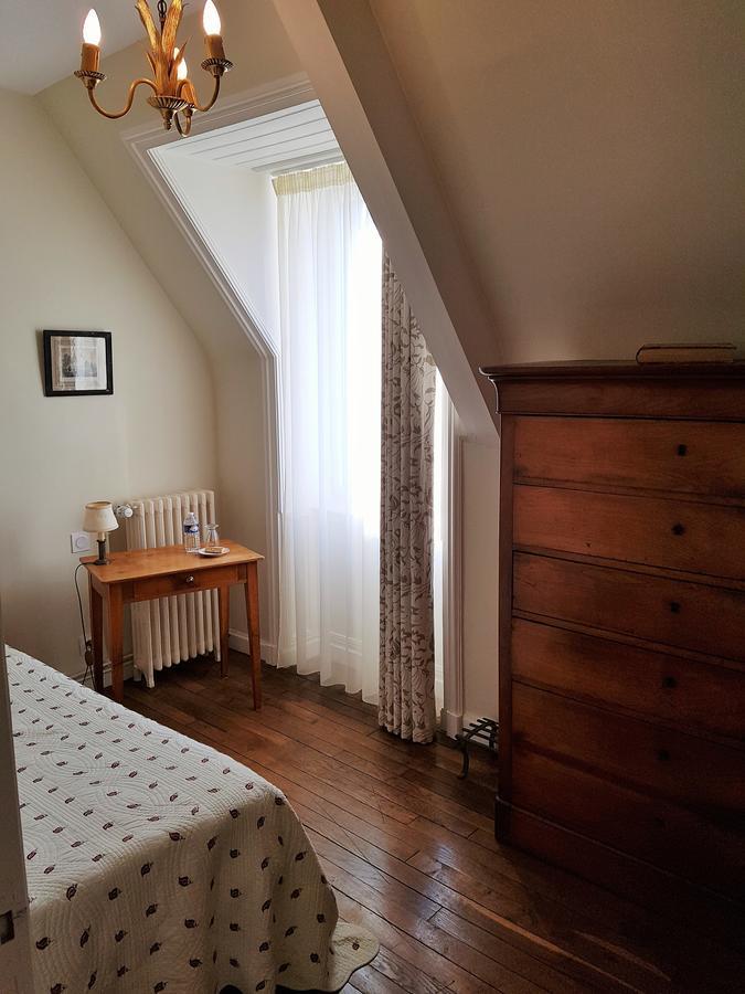 فندق Manoir De Kergrec'H بلوغريسكانت المظهر الخارجي الصورة