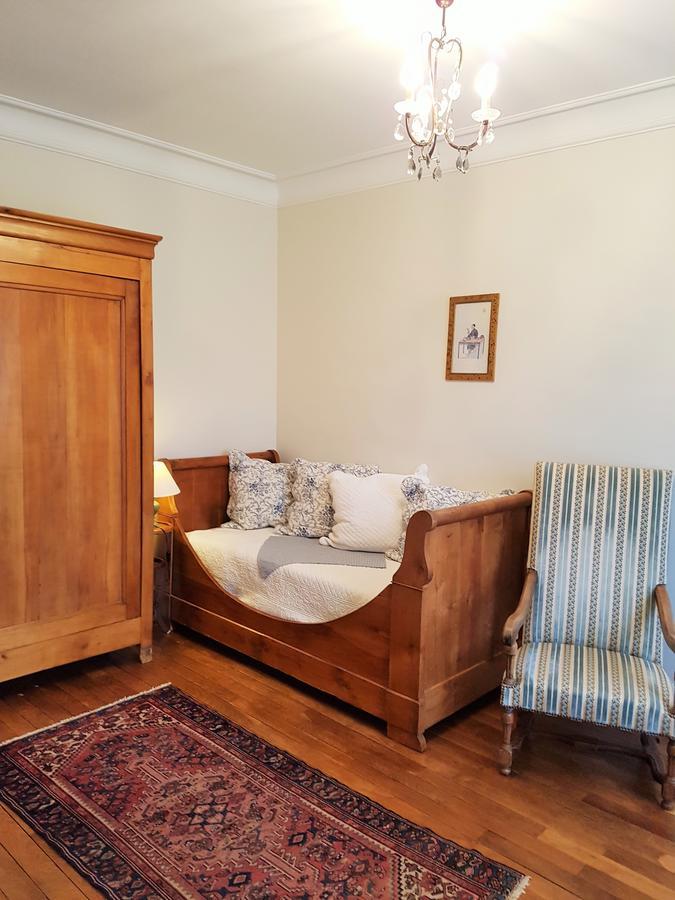 فندق Manoir De Kergrec'H بلوغريسكانت المظهر الخارجي الصورة